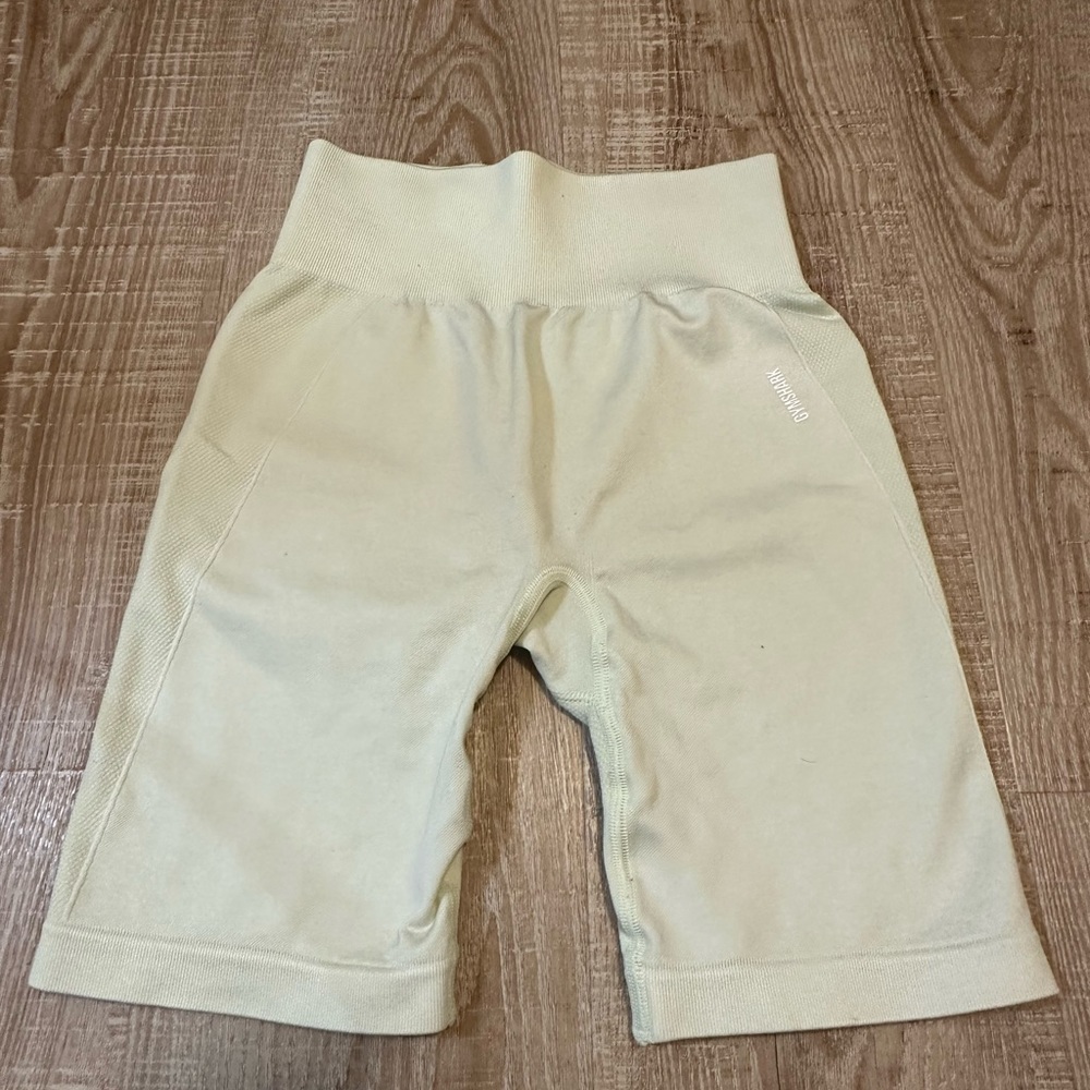 Gymshark shorts